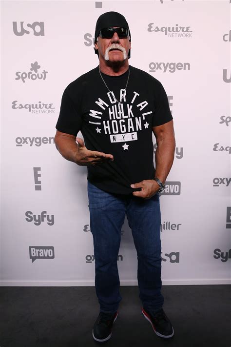 Hulk Hogan Awarded 115 Million In Sex Tape Lawsuit