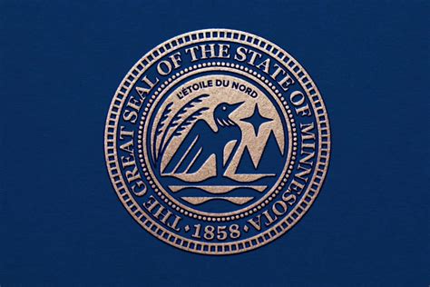 Will Commission Strip The Year 1858 Or State Motto From New State