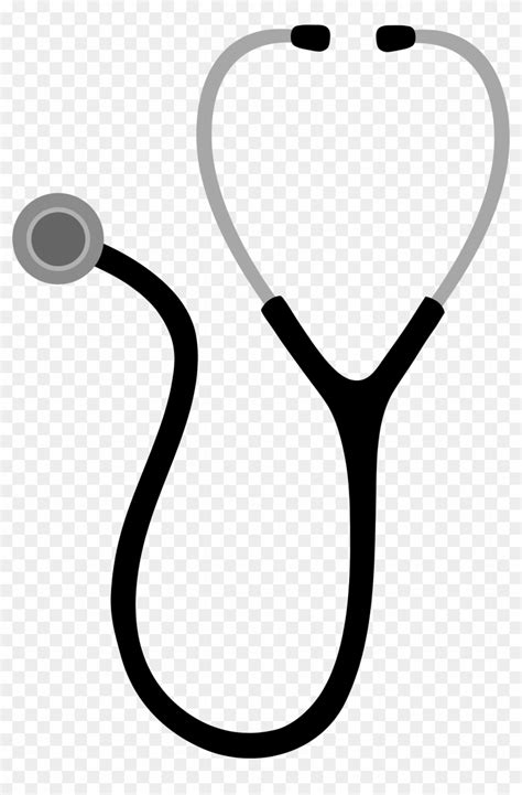 34 Transparent Background Stethoscope Clipart Free Transparent Png