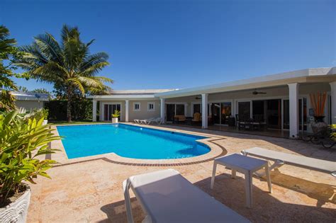 Residencial Casa Linda Dominican Republic Vacation Villas