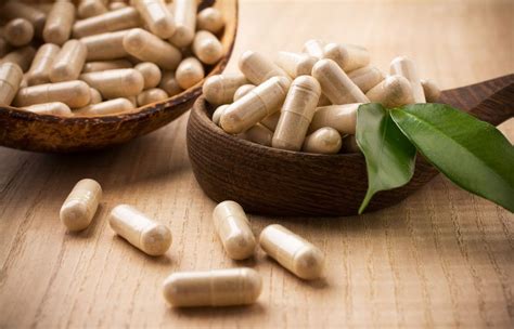 What Are Nutraceutical Products Benefits Uses And Types