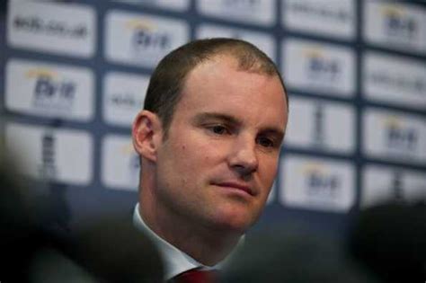 Andrew strauss is a former england cricket team captain, who was born in johannesburg, south the 2011 icc cricket world cup was perhaps the low point for england team and andrew strauss. Andrew Strauss joins cricket governing body | Cricbuzz.com