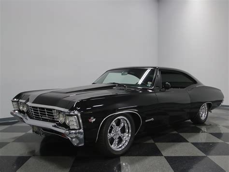 1967 Chevrolet Impala For Sale Photos All Recommendation