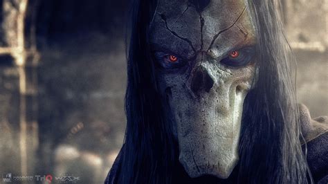 Darksiders II Wallpaper and Background Image | 1440x810 ...