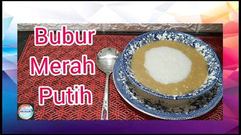 We did not find results for: BUBUR MERAH PUTIH AIDA - YouTube