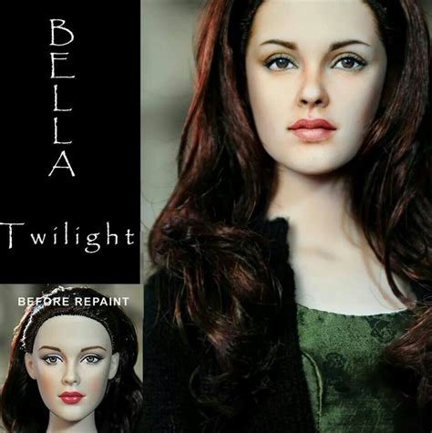 Bella Swan Twilight Dolls Lifelike Dolls Fashion Dolls