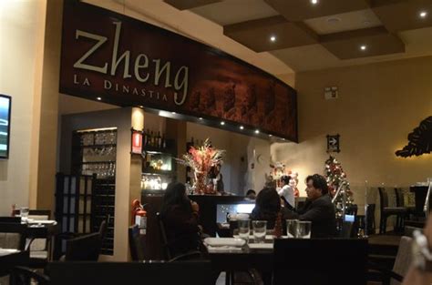 Zheng La Dinastia Arequipa Restaurant Reviews Photos And Phone Number Tripadvisor