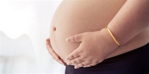 Does Obesity Threaten A Healthy Pregnancy Penn Medicine Lancaster General Health