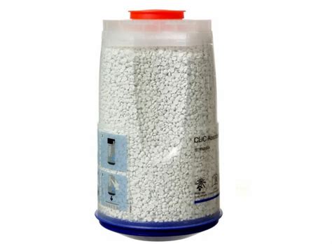 Co2 Absorber Clic 800 Disposable Absorber 12 L With Rfi Icepharma