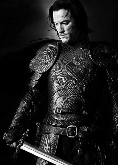 Luke Evans As Vlad Tepes Dracula Untold Dracula Luke Evans Dracula