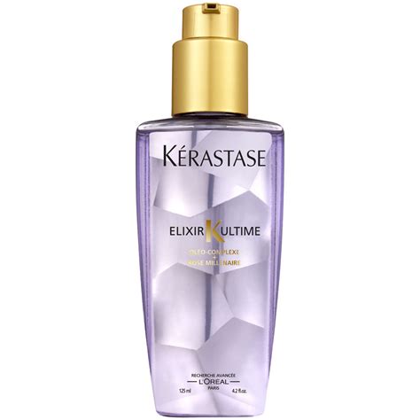Kérastase Elixir Ultime for Fine and Sensitised Hair ...