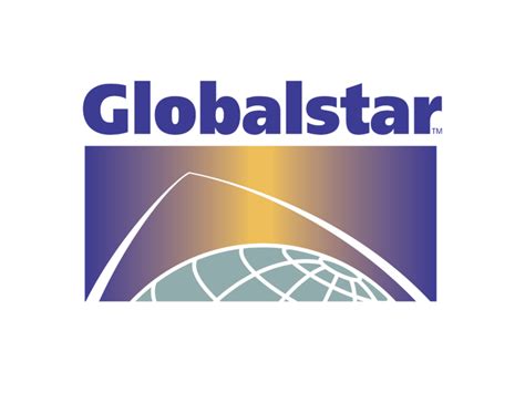 Globalstar Logo Png Transparent And Svg Vector Freebie Supply