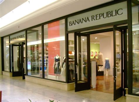 Banana Republic Fashion News And Blog