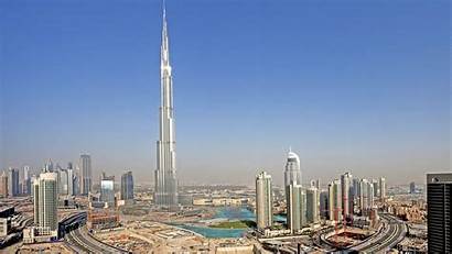 Dubai Wallpapers Burj Hotel Arab Emirates Khalifa