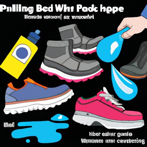 How To Waterproof Shoes The Ultimate Guide The Knowledge Hub