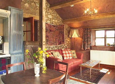 Cottage living room | Cottage style living room, Cottage living rooms