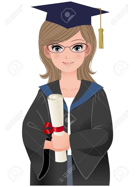 Graduating College Clipart Clipart Panda Free Clipart Images