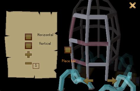 Osrs Tower Of Life Runescape Guide Runehq