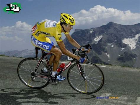 Richard Virenque Bicicleta Btt