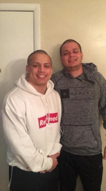 Loltyler1 Appreciation Post For Carrying His Younger Brother To Success