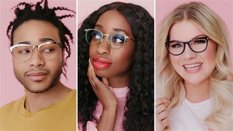 An oval is considered the ideal face shape. How to Pick the Best Glasses for Your Face Shape: A Visual Guide - Allure