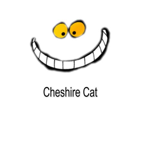 Cheshire Cats Eyes Disney Eyes Eye Art Art Style