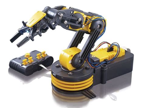 Best Robot Kits Programmable Robotic Toys For Kids Toms Guide