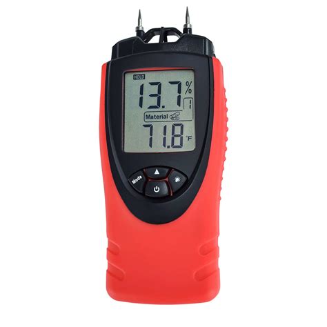 Moisture Meter 8 Reasons You Need It In Your Home Toolbox Ennologic