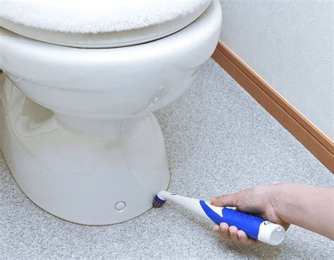 10 Bathroom Cleaning Tools From Amazon