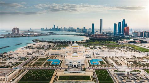 Information About Abu Dhabi Visit Abu Dhabi