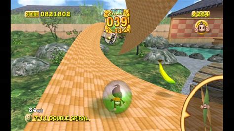 Super Monkey Ball Deluxe Xbox Retrogameage