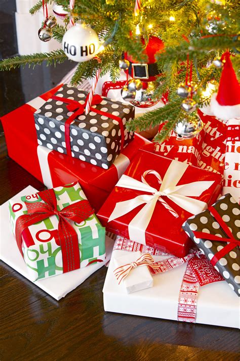 33 Unique Christmas T Wrapping Ideas Diy Holiday T Wrap