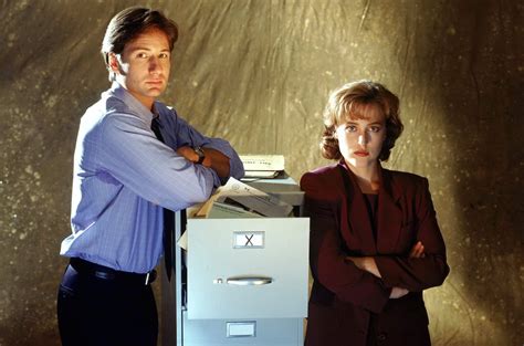 10 Films To Watch In Preparation For The X Files Revival Page 8 Of 10
