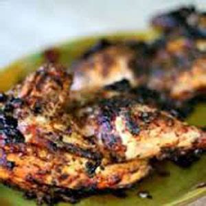 Quick and easy chicken recipes. Fast and easy jerk roast chicken a meat recipe