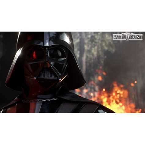 Star Wars Battlefront Game Xbox One