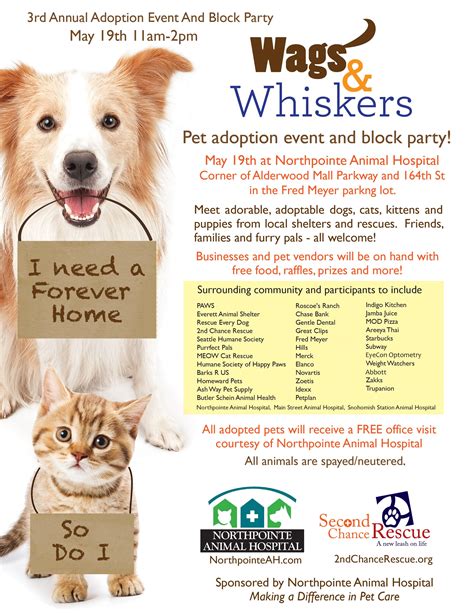 Find local petsense® pet adoption events in your area! Pin on Pet Adoption Marketing Ideas