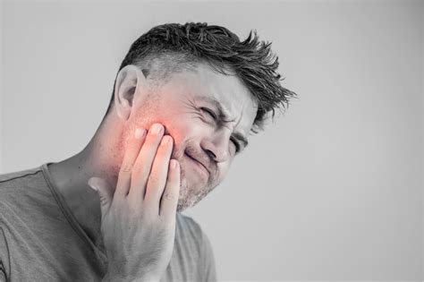 Is It Normal To Feel Jaw Pain After Tooth Extraction