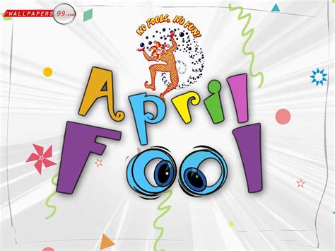 2012 April Fools Day Wallpapers Pictures And Screensavers Free