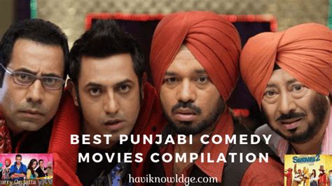 Best of punjabi comedy all time best comedy clips funny punjabi comedy scene. Which are the best 5 Punjabi comedy movies? - Quora