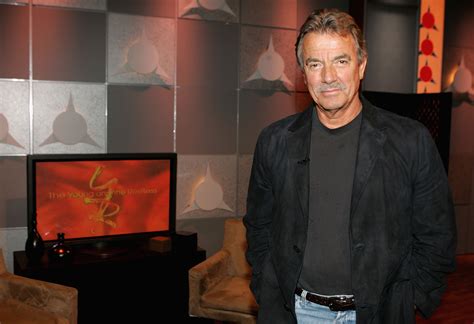 Eric Braeden On The Young And The Restless And His Evolving Career