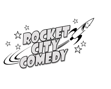 Rocket City Comedy Huntsville Al