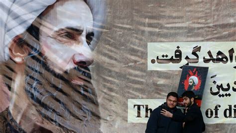 Ancient Islamic Sunni Shiite Schism Inflames A Modern World