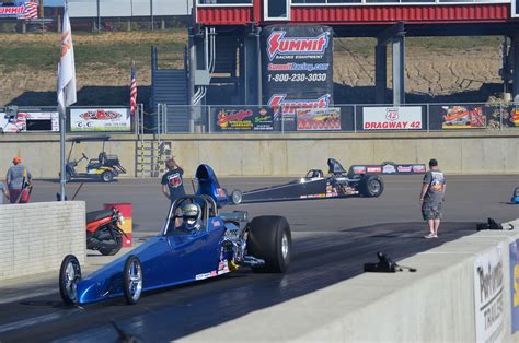 Photo Gallery 2017 Ihra Summit Sportsman National Championship At