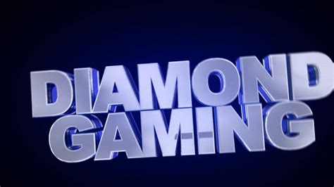 Diamond Gaming Intro Anımasyonlugibi Bişey P Youtube