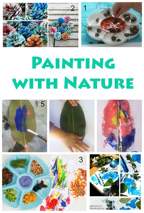 171 Painting Ideas Techniques And Projects For Kids