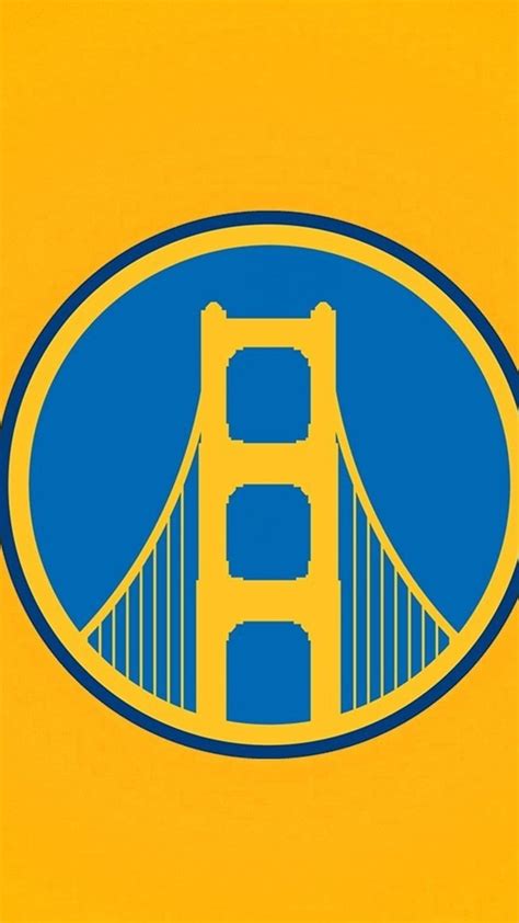 1366x768px 720p Free Download Golden State Warriors Bridge Logo Hd