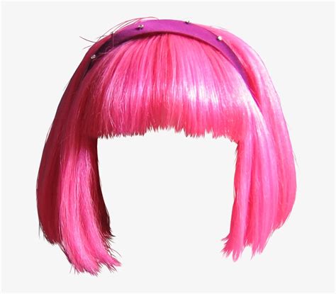 37 Lazy Town Stephanie