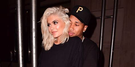 Best Memes And Tweets About Kylie Jenner And Tyga