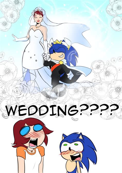 Sonic The Hedgehog Image By Shybie Fotia Zerochan Anime