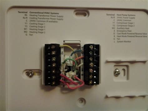 Hunter Thermostat 44860 Wiring Diagram Handmadefed